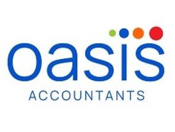 Oasis Accountants: Exhibiting at Street Food Business Expo