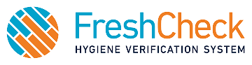 FreshCheck: Exhibiting at Street Food Business Expo