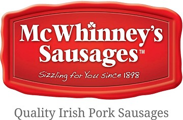 McWhinney's Sausages: Exhibiting at Street Food Business Expo