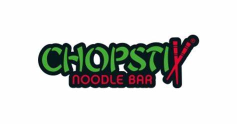 Chopstix