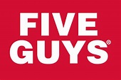 Five-Guys