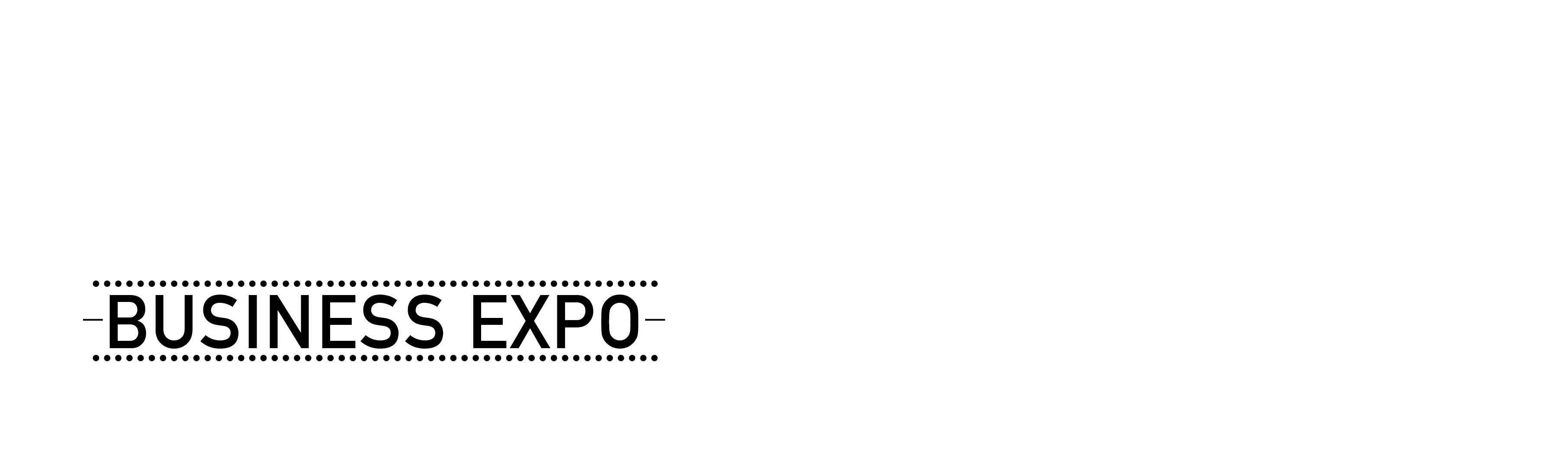 The Street Food Business Expo logo