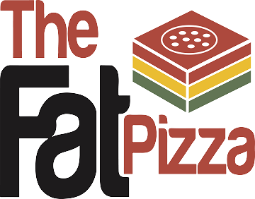 The Fat Pizza Ltd: Exhibiting at Street Food Business Expo