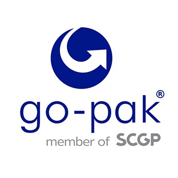Go-Pak UK: Exhibiting at the Street Food Business Expo
