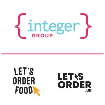 Integer: Exhibiting at Street Food Business Expo