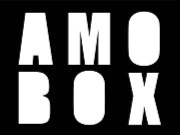 Amobox: Exhibiting at the Street Food Business Expo