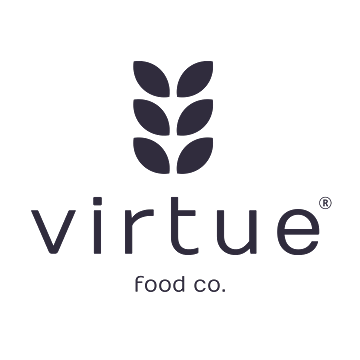Virtue Food Co.: Exhibiting at Street Food Business Expo