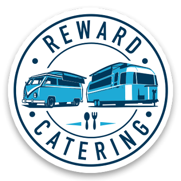 Reward Catering: Exhibiting at Street Food Business Expo