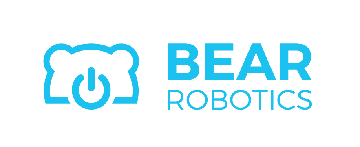 Bear Robotics: Exhibiting at Street Food Business Expo
