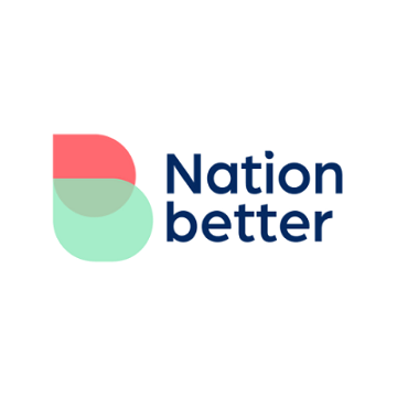 Nation.better: Exhibiting at Street Food Business Expo
