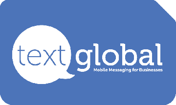 Text Global Ltd: Exhibiting at the Street Food Business Expo