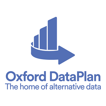 Oxford DataPlan: Exhibiting at Street Food Business Expo
