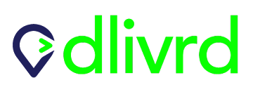 dlivrd: Exhibiting at Street Food Business Expo