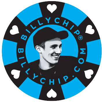 BillyChip: Exhibiting at Street Food Business Expo