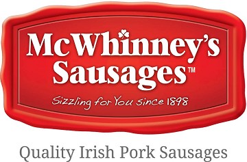 McWhinney's Sausages: Exhibiting at the Street Food Business Expo