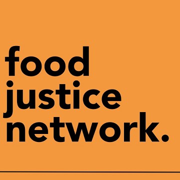 Food Justice Network: Exhibiting at Street Food Business Expo