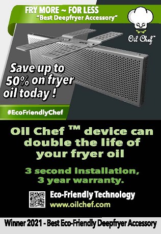 OiL Chef: Product image 3