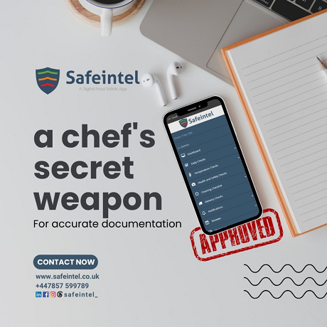 Safeintel Limited: Product image 3