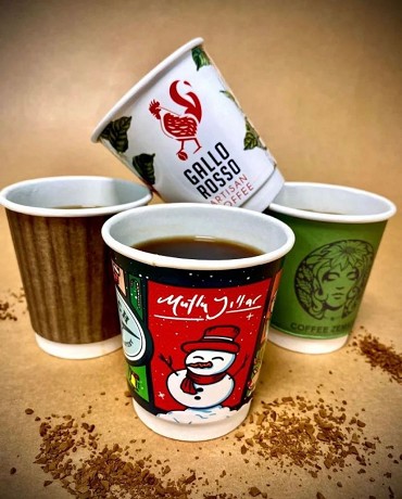 Damla Cup: Product image 3
