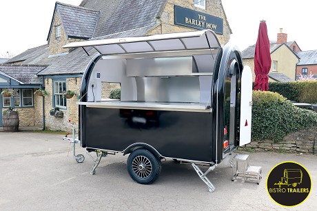 Bistro Trailers: Product image 1