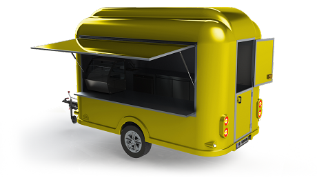 Le Grand Foodtrailers: Product image 1