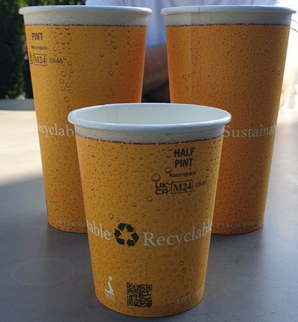Seal Packaging: Product image 1