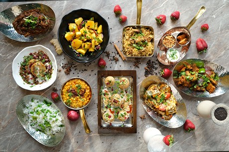 Spice Up: Product image 1