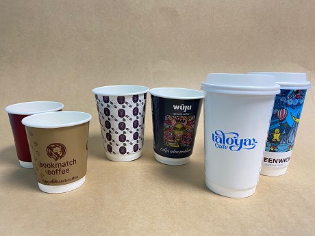 Damla Cup: Product image 1