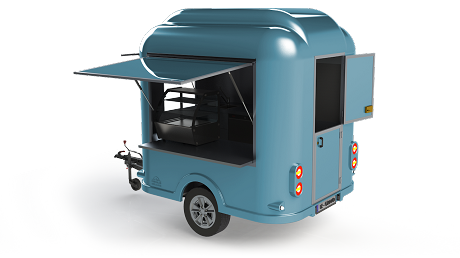 Le Grand Foodtrailers: Product image 2