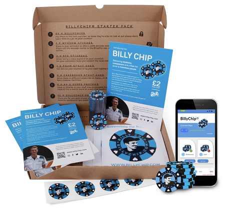 BillyChip: Product image 2
