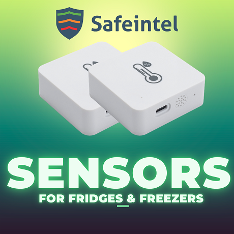 Safeintel Limited: Product image 2