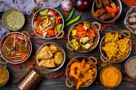 Spice Up: Product image 2