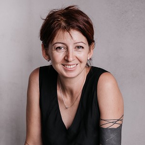 Katya Rozenoer: Speaking at the Street Food Business Expo