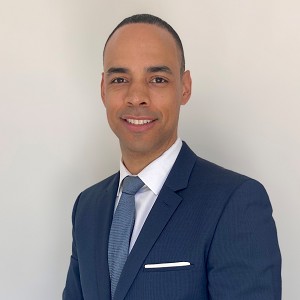 Robert Jeffers: Speaking at the Street Food Business Expo