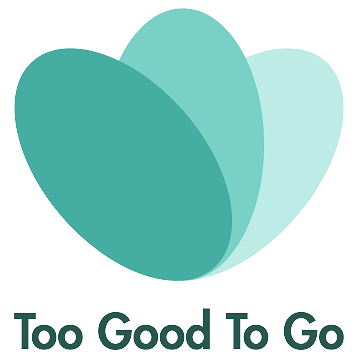 Too Good To Go: Sustainability Trail Exhibitor