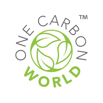 One Carbon World: Sustainability Trail Exhibitor