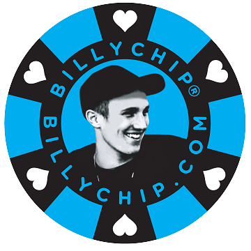 BillyChip: Supporting The Street Food Business Expo