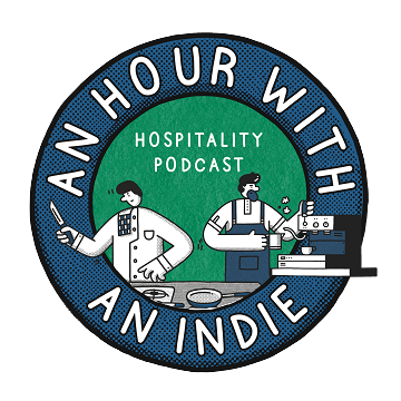 An Hour With An Indie: Supporting The Street Food Business Expo