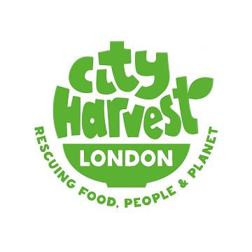 City Harvest: Supporting The Street Food Business Expo