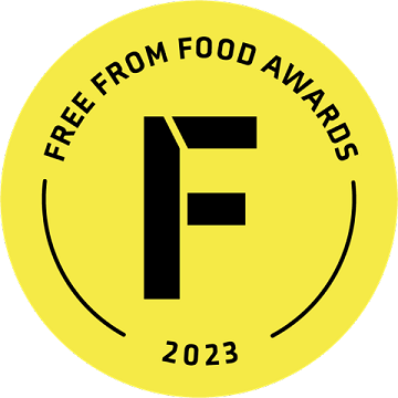 The Free From Food Awards: Supporting The Street Food Business Expo