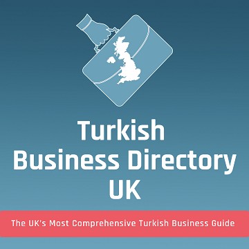 Turkish Business Directory UK: Supporting The Street Food Business Expo