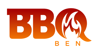 Bbq Ben: Supporting The Street Food Business Expo